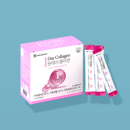 1DAY COLLAGEN