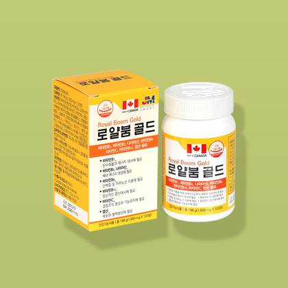 ROYAL BOOM GOLD (CAN)