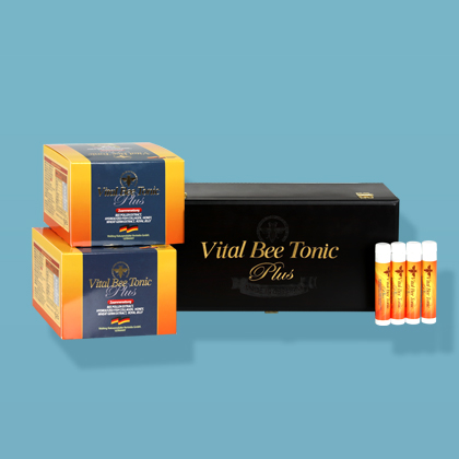 VITAL BEE TONIC (DEU)